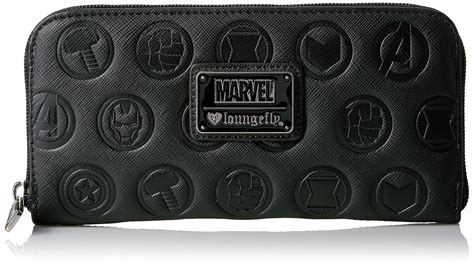 Amazon.com: Avenger Wallet.